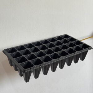 Bandeja degerminación de 32 celdas