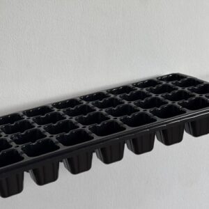 Bandeja de germinación de 32 celdas